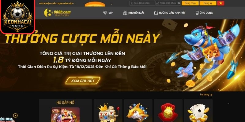 888B – Nhà Cái Cá Cược Trực Tuyến Hàng Đầu Việt Nam 1 Đôi nét về nhà cái 888B