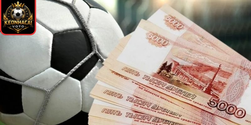 Ứng dụng với kèo châu Á và tài xỉu
