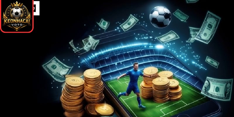 Hiểu về kèo chấp 1 3/4