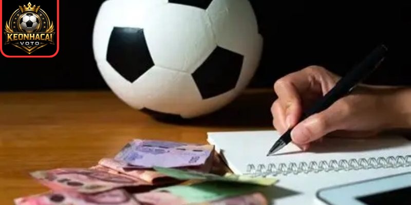Kèo Chấp Nửa Trái - Cách Đọc Kèo Và Mẹo Cược Hiệu Quả 1 Kèo chấp nửa trái là gì?