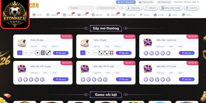 Luck8 – Nhà Cái Uy Tín Cho Trải Nghiệm Giải Trí Trực Tuyến 1 Giới thiệu nhà cái Luck8