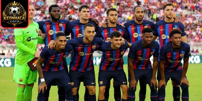 Real Madrid thắng chật vật Atletico: Nguy cơ lớn khi Barcelona nhắm vào tử huyệt 3 Barcelona chờ thời với nguy cơ bùng nổ ở El Clasico