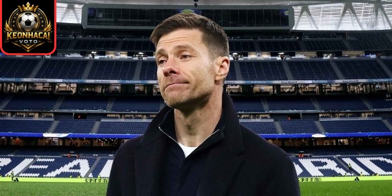 Real Madrid trảm Alonso: Lộ mâu thuẫn với Vinicius và 4 lý do đổ vỡ 3 Cái kết tất yếu của một dự án đầy mâu thuẫn