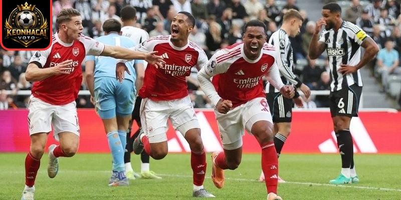 Soi kèo nhận định trận Arsenal vs Kairat (03:00 29/01 | Cup C1) 3 Thông tin lực lượng trận Arsenal vs Kairat (03:00 29/01 | Cup C1)