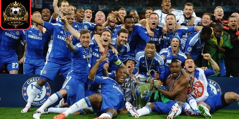 Phong độ Chelsea