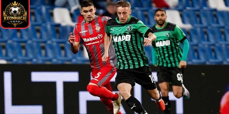 Soi kèo nhận định trận Sassuolo vs Cremonese (18:30 25/01 | Serie A) 3 Thông tin lực lượng trận Sassuolo vs Cremonese (18:30 25/01 | Serie A)