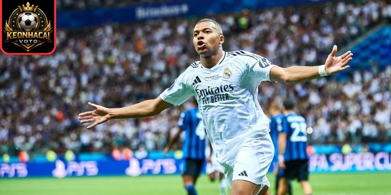 Top 10 Cầu Thủ Sáng Giá - Những Ngôi Sao Nổi Bật Nhất 1 Kylian Mbappé – Top 10 cầu thủ sáng giá của bóng đá hiện đại