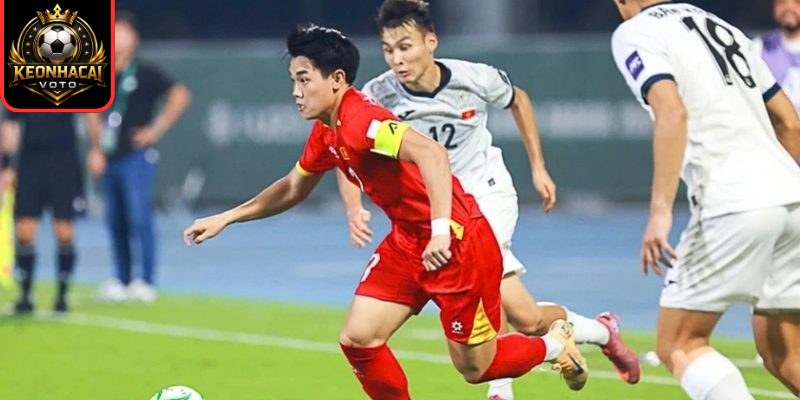 Truyền thông Trung Quốc nóng lòng tái đấu U23 Việt Nam, ca ngợi dấu ấn chiến thuật của HLV Kim tại châu Á 2 Dấu ấn chiến thuật của HLV Kim tại sân chơi châu Á
