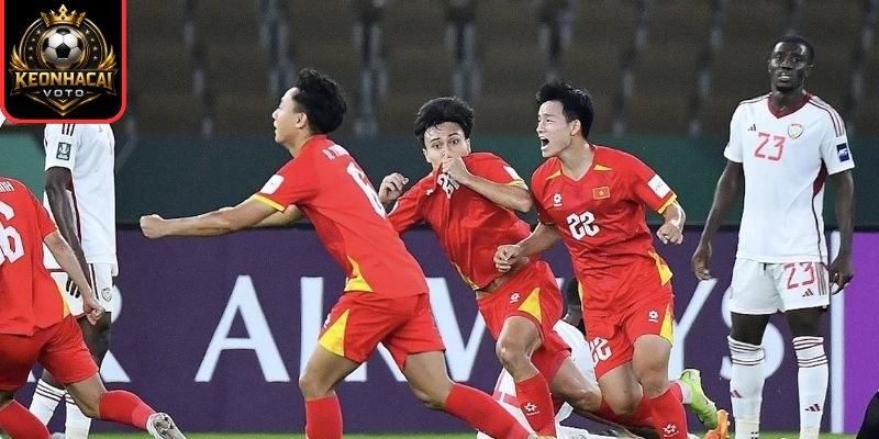 Hướng tới Saudi Arabia 2026: bản lĩnh, chiều sâu và khát vọng mới