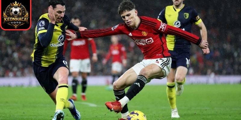 Soi kèo trận AFC Bournemouth vs Manchester United (03:00 ngày 21/03, Ngoại hạng Anh) 3 Thông tin lực lượng ra sân AFC Bournemouth vs Manchester United (03:00 ngày 21/03)