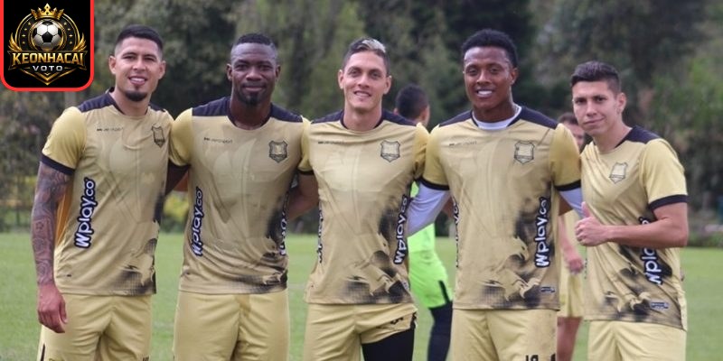 Soi kèo trận Aguilas Doradas vs Alianza Petrolera (04:00 ngày 28/03, VĐQG Colombia) 1 Phong độ Aguilas Doradas