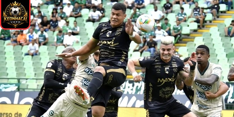 Soi kèo trận America de Cali vs Llaneros FC (08:00 ngày 26/03, VĐQG Colombia) 3 Thông tin lực lượng ra sân America de Cali vs Llaneros FC (08:00 ngày 26/03)
