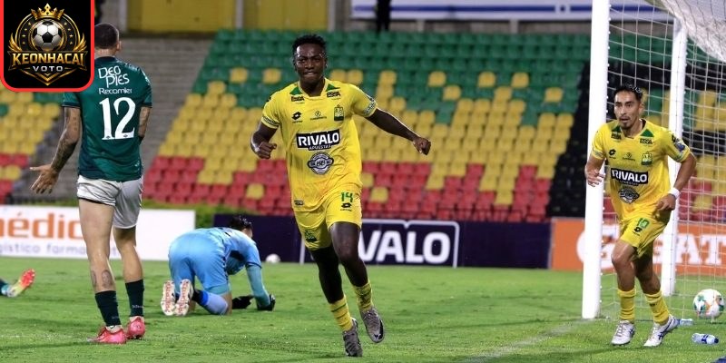 Soi kèo trận Atletico Bucaramanga vs Independiente Santa Fe (08:10 ngày 28/03, VĐQG Colombia) 1 Phong độ Atletico Bucaramanga