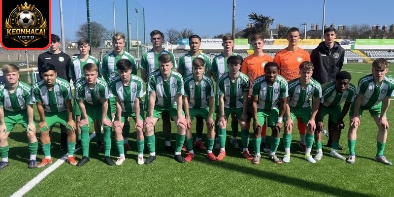 Soi kèo trận Bray Wanderers vs Kerry FC (02:45 ngày 28/03, Ireland Division 1) 1 Phong độ Bray Wanderers