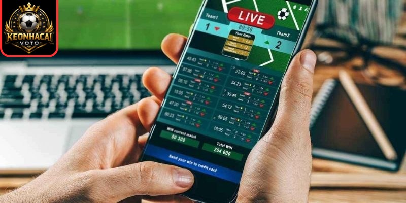 Cách Chơi Kèo Châu Á Hiệu Quả Cho Người Mới Và Lâu Năm 1 Tổng quan về cách chơi kèo châu Á trong cược bóng đá