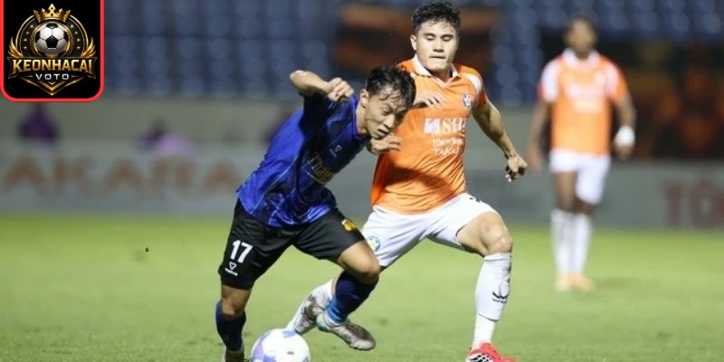 Đà Nẵng hòa HAGL trong trận cầu 6 bàn kịch tính tại V-League (18:00 13/03) 3 Văn Sơn ghi bàn phút bù giờ, Đà Nẵng giữ lại 1 điểm quý giá