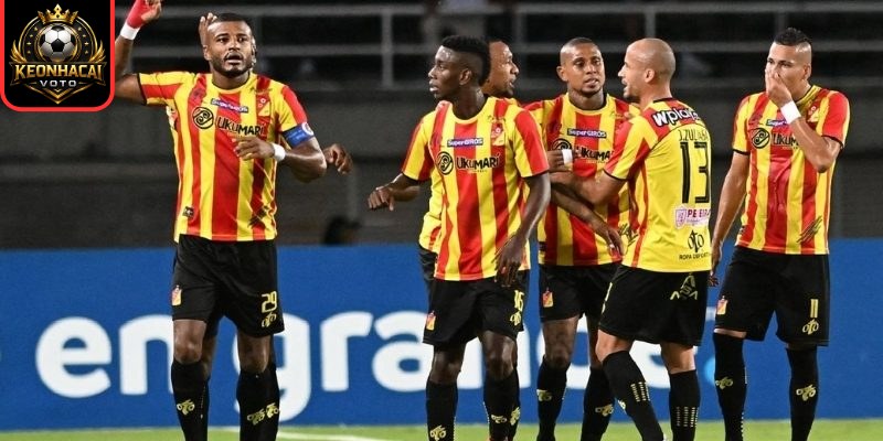 Soi kèo trận Deportivo Pereira vs Cucuta (03:30 ngày 25/03, VĐQG Colombia) 1 Phong độ Deportivo Pereira