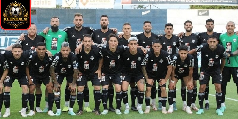 Soi kèo trận Deportivo Riestra vs San Lorenzo (05:00 ngày 26/03, VĐQG Argentina) 1 Phong độ Deportivo Riestra
