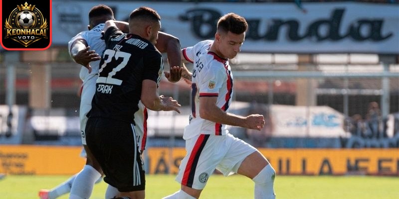 Soi kèo trận Deportivo Riestra vs San Lorenzo (05:00 ngày 26/03, VĐQG Argentina) 3 Thông tin lực lượng ra sân Deportivo Riestra vs San Lorenzo (05:00 ngày 26/03)
