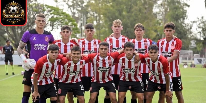 Soi kèo trận Estudiantes La Plata vs Central Cordoba SDE (05:00 ngày 24/03, VĐQG Argentina) 1 Phong độ Estudiantes La Plata