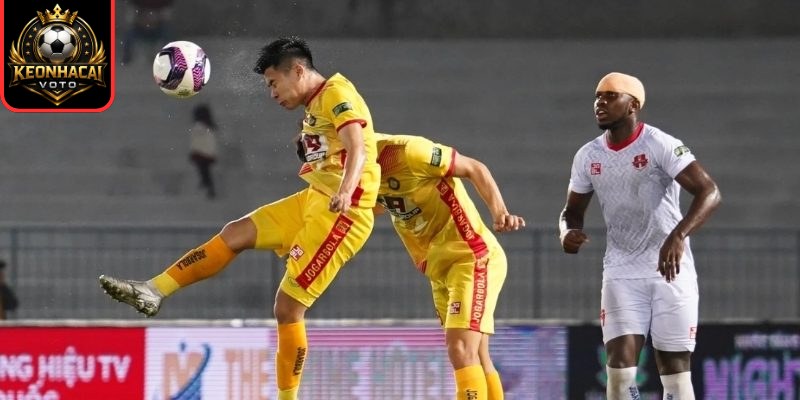 kịp bổ sung lực lượng trước hạn đăng ký giai đoạn 2 V.League. 3 Thanh Hóa lập tức bổ sung lực lượng cho giai đoạn hai V.League