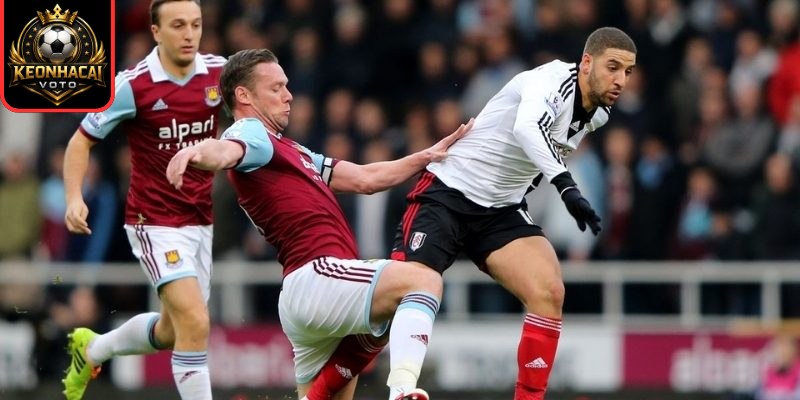 Fulham – West Ham (02:30 05/03): Bùng nổ đúng thời điểm, giành trọn 3 điểm tại Ngoại hạng Anh 2 Hiệp hai kịch tính với bước ngoặt từ Summerville