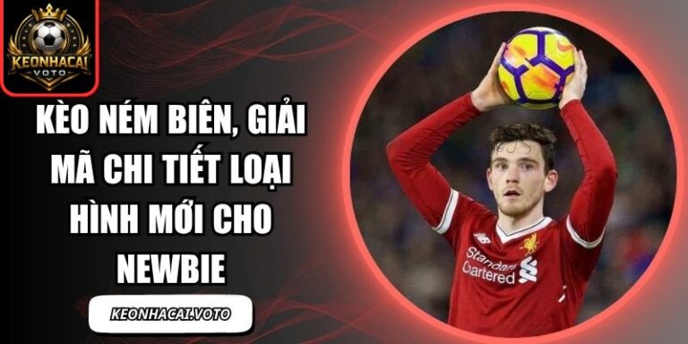 Kèo Ném Biên