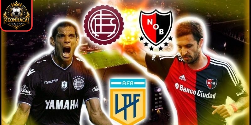 Soi kèo trận Lanus vs Newells Old Boys (05:00 ngày 18/03, VĐQG Argentina) 3 Thông tin lực lượng ra sân Lanus vs Newells Old Boys (05:00 ngày 18/03)