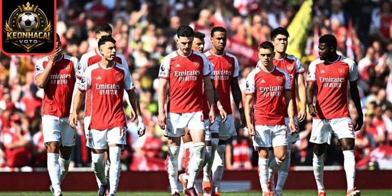 Man City nâng cúp League Cup: Pep vẫn thừa nhận đội chưa đạt tầm như Arsenal 3 Arsenal tiếc nuối, Arteta hướng tới phần còn lại mùa giải