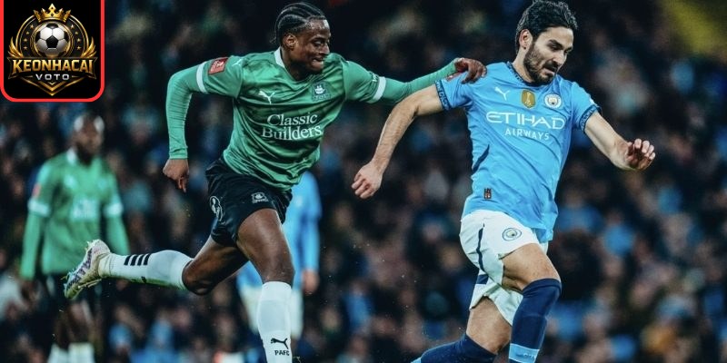Man City nâng cúp League Cup: Pep vẫn thừa nhận đội chưa đạt tầm như Arsenal 1 O’Reilly tỏa sáng, Man City tận dụng cơ hội tốt hơn