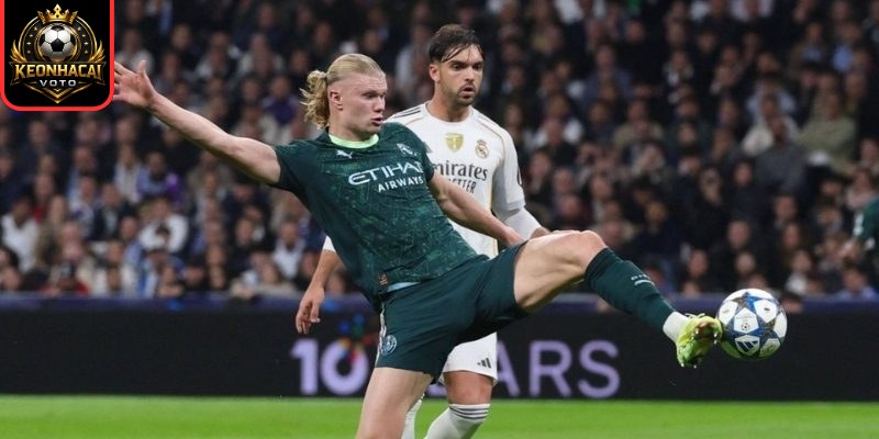 Soi kèo trận Manchester City vs Real Madrid (03:00 ngày 18/03, UEFA Champions League) 3 Thông tin lực lượng ra sân Manchester City vs Real Madrid (03:00 ngày 18/03)