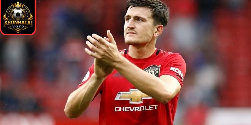 MU gia hạn hợp đồng Maguire và Mainoo, giữ chân trụ cột quan trọng 2 Maguire được tưởng thưởng nhờ sự trở lại ấn tượng