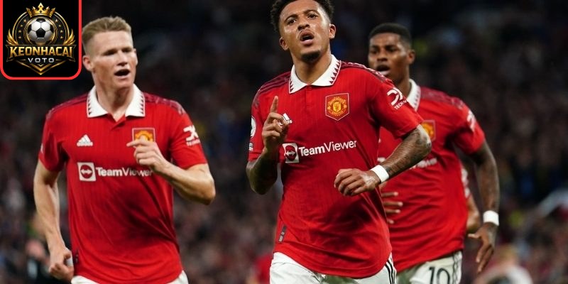 MU sáng cửa dự Cúp C1: Lịch 5 trận cuối thuận lợi hơn Liverpool và Chelsea? 2 Lịch thi đấu của MU: Hai trận đại chiến mang tính quyết định