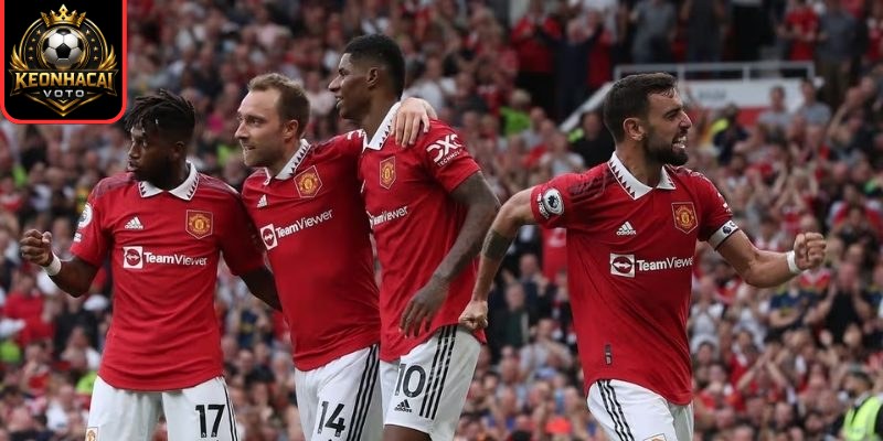 MU sáng cửa dự Cúp C1: Lịch 5 trận cuối thuận lợi hơn Liverpool và Chelsea? 3 So sánh lịch đấu của MU với Liverpool và Chelsea