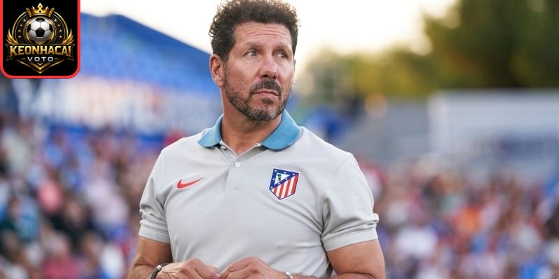 Real thắng ngược derby Madrid: Vinicius tỏa sáng rực rỡ, HLV Arbeloa ghi dấu ấn chiến thuật 3 Simeone thẳng thắn nhìn nhận thất bại của Atletico