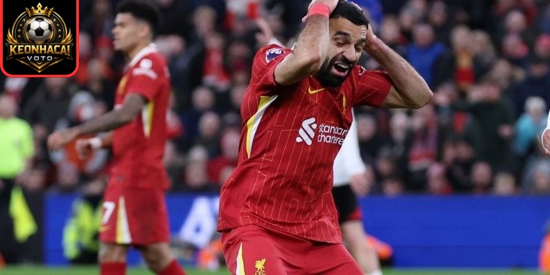 Salah rời Liverpool: Dấu ấn huyền thoại vượt xa chuẩn mực Premier League 2 Biểu tượng của Liverpool trong kỷ nguyên Klopp