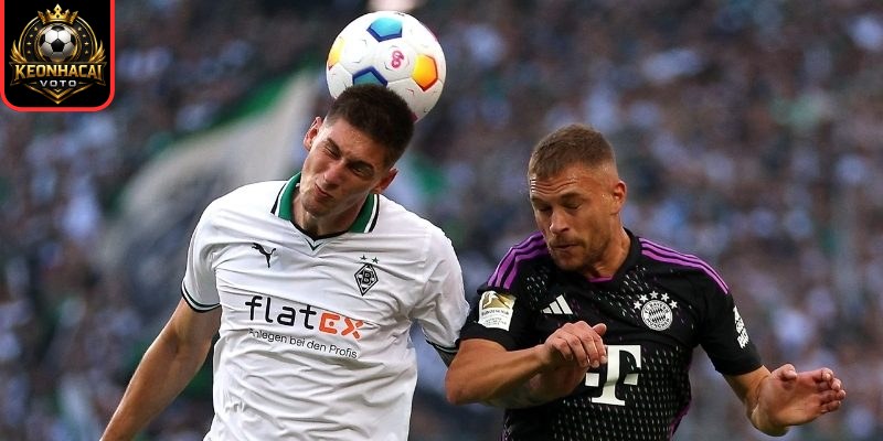 Soi kèo trận Bayern Munchen vs Borussia Monchengladbach (02:30 ngày 07/03, Bundesliga): Chủ nhà chiếm ưu thế 3 Thông tin lực lượng Bayern Munchen vs Borussia Monchengladbach (02:30 ngày 07/03)