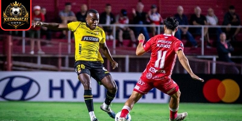 Soi kèo trận Botafogo (RJ) vs Barcelona SC (ECU) (07:30 ngày 11/03, Copa Libertadores): Chủ nhà nắm lợi thế 3 Thông tin lực lượng ra sân Botafogo (RJ) vs Barcelona SC (ECU) (07:30 ngày 11/03