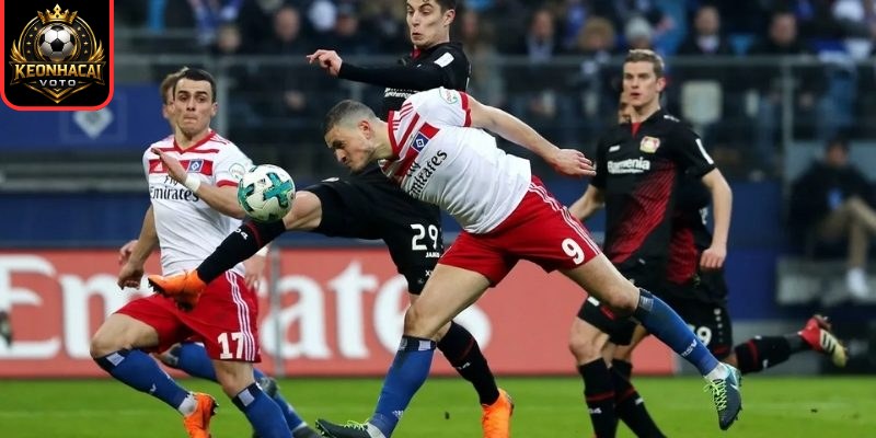 Soi kèo trận Hamburger SV vs Bayer Leverkusen (02:30 ngày 05/03| Bundesliga): Khách vượt trội đẳng cấp 3 Thông tin lực lượng ra sân Hamburger SV vs Bayer Leverkusen (02:30 ngày 05/03)