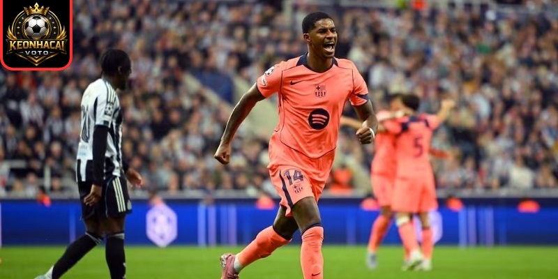 Soi kèo trận Newcastle United vs Barcelona (03:00 ngày 11/03, UEFA Champions League): Thử thách lớn tại St James’ Park 3 Thông tin lực lượng ra sân Newcastle United vs Barcelona (03:00 ngày 11/03)