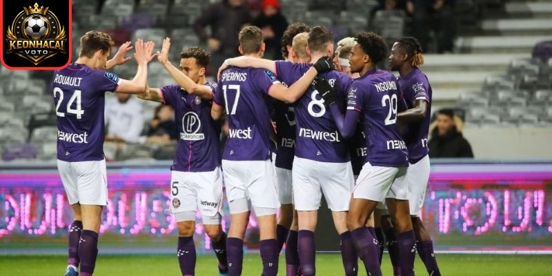 Phong độ Toulouse
