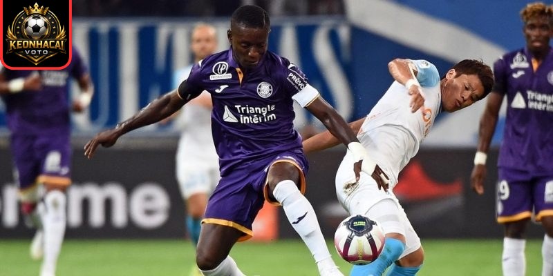 Thông tin lực lượng ra sân Toulouse vs Marseille (03:05 ngày 08/03, Ligue 1)