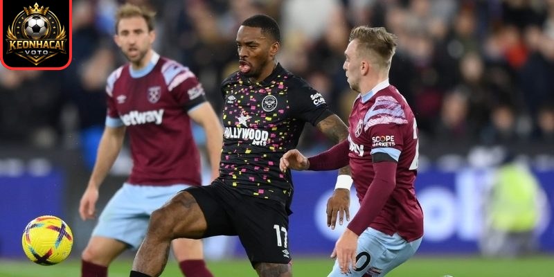 Soi kèo trận West Ham United vs Brentford (02:30 ngày 10/03, Cúp FA): Thử thách cho Bầy Ong 3 Thông tin lực lượng ra sân West Ham United vs Brentford (02:30 ngày 10/03, Cúp FA)
