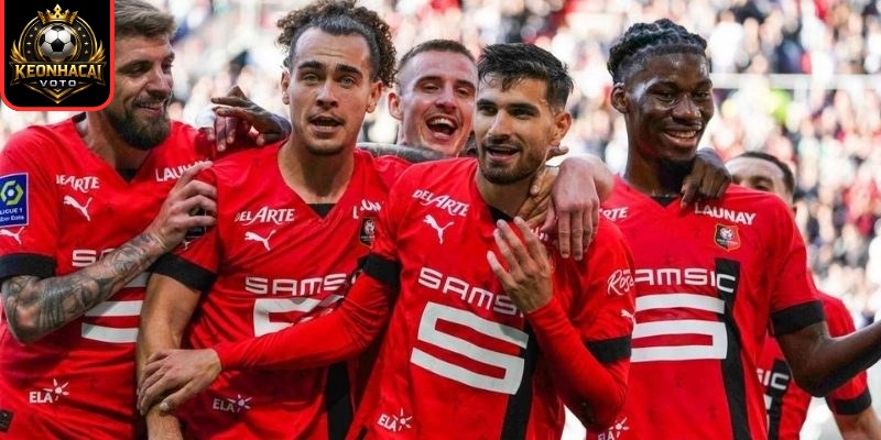 Soi kèo trận Stade Rennais FC vs Lille OSC (02:45 ngày 16/03, Ligue 1) 1 Phong độ Stade Rennais FC