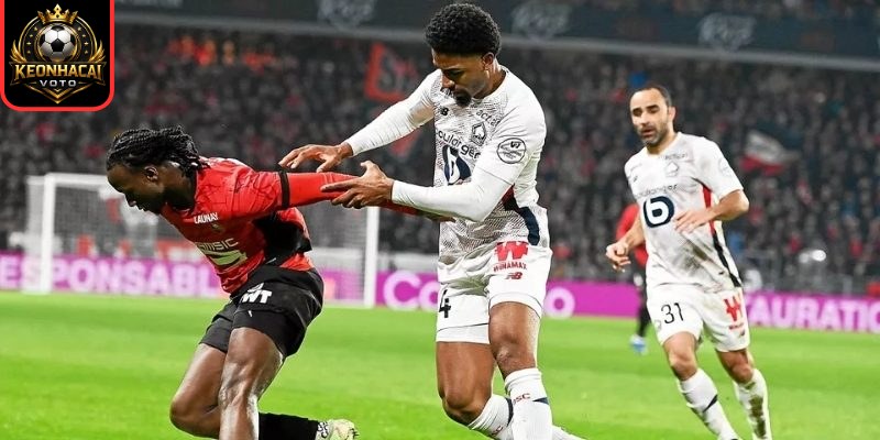 Soi kèo trận Stade Rennais FC vs Lille OSC (02:45 ngày 16/03, Ligue 1) 3 Thông tin lực lượng ra sân Stade Rennais FC vs Lille OSC (02:45 ngày 16/03, Ligue 1)