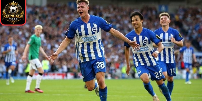Thông tin lực lượng ra sân Sunderland vs Brighton Hove Albion (22:00 ngày 14/03)