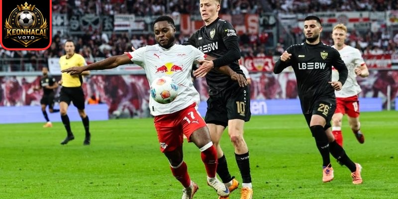 Soi kèo trận VfB Stuttgart vs RB Leipzig (01:30 ngày 16/03, Bundesliga) 3 Thông tin lực lượng ra sân VfB Stuttgart vs RB Leipzig (01:30 ngày 16/03, Bundesliga)