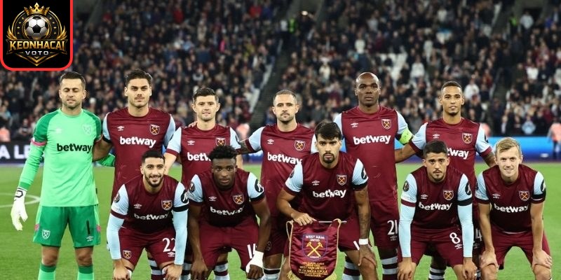 Soi kèo trận West Ham United vs Manchester City (03:00 ngày 15/03, Ngoại hạng Anh) 1 Phong độ West Ham United