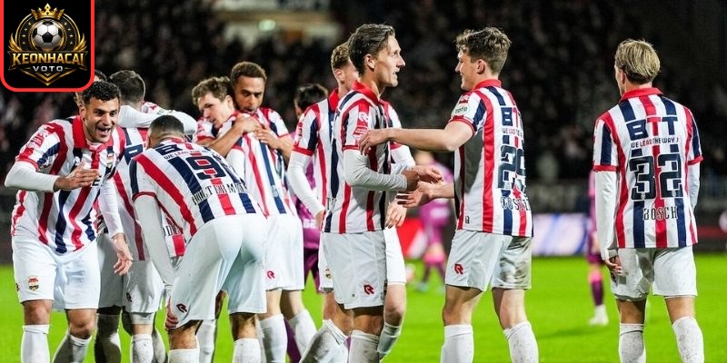Phong độ Willem II