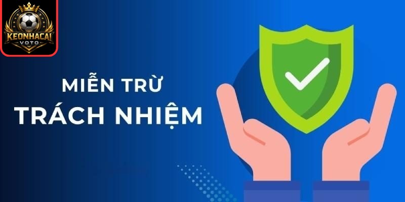 Miễn Trừ Trách Nhiệm 3 Người dùng hiểu sai nội dung